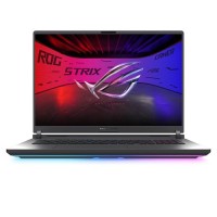 ASUS ROG Strix G18 G815LW-S9134W 18" WQXGA Core Ultra 9 275HX 32GB/2TB RTX5080 Win11