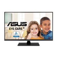 Monitor Profesional Asus VP327Q 31.5"/ 4K/ Multimedia/ Negro
