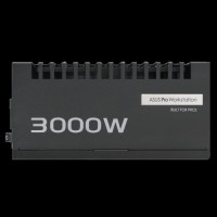 ASUS Netzteil PRO-WS-3000P                3000W 80+ Platinum