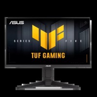 ASUS TUF Gaming VG259QMRL5A pantalla para PC 62,2 cm (24.5") 1920 x 1080 Pixeles Full HD LCD Negro - 1408647