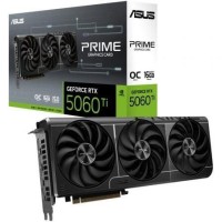 ASUS PRIME RTX 5060 TI O16G