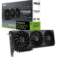 ASUS PRIME RTX 5060 TI O8G