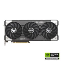 Tarjeta Gráfica Asus TUF Gaming GeForce RTX 5060 Ti OC/ 16GB GDDR7