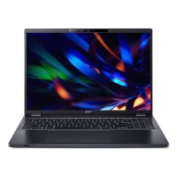 Acer notebook TravelMate P4 16 - 40.6 cm (16") - Intel  Core i7-1355U - Slate Blue