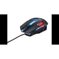 Acer Nitro NMW200 - Retail Pack - Mouse - Ergonomic Acer Nitro NMW200 - Retail Pack - Mouse - Ergonomic