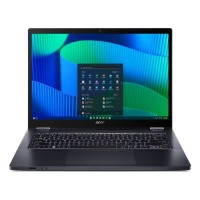 Acer TravelMate P4 Spin 14"   U5-125U       32/1TB WUXGA W11P