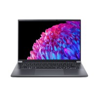 Acer Swift X 14 SFX14-72G - AI Ready - 14.5" - Intel Core Ultra 5 - 125H - 32 GB RAM - 1.024 TB SSD - German
