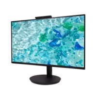 Acer Vero CB272 D6bmiprcx - CB2 Series - monitor LED - 27" - 1920 x 1080 Full HD (1080p) - 250 cd/m² - 1 ms - HDMI, VGA, DisplayPort - altifalantes - preto