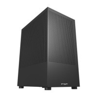 FSP S110-B Carcasa Mini Tower mITX, mATX Negro - 1406818