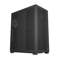 FSP U500-B Carcasa Full Tower mITX, mATX, ATX, E-ATX, CEB, EEB Negro - 1409344