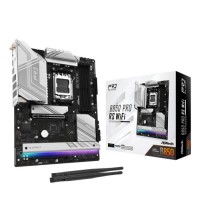 Asrock B850 Pro RS WiFi AMD B850 Zócalo AM5 ATX - 1402868 Asrock B850 Pro RS WiFi AMD B850 Zócalo AM5 ATX - 1402868