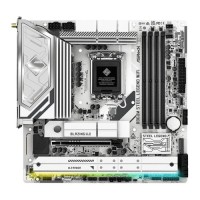 ASRock B860M Steel Legend WiFi  1851 mATX HDMI/DP       DDR5