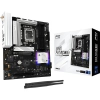 ASRock B860  Pro RS Wifi        1851 ATX  HDMI/DP       DDR5
