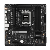 ASRock B860M Pro-A              1851 mATX HDMI/DP       DDR5