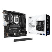 ASRock B860M Pro-A WiFi         1851 mATX HDMI/DP       DDR5