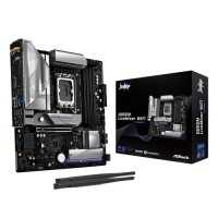 ASRock B860M LiveMixer WiFi     1851 mATX HDMI/USB-C    DDR5