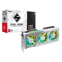 Radeon RX 9060XT Steel Legend 16GB
