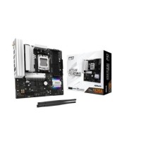 ASRock A620AM Pro RS WiFi        AM5 mATX HDMI/DP       DDR5 retail