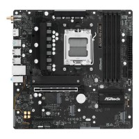 ASRock A620AM Pro-A WiFi         AM5 mATX HDMI          DDR5