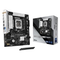 ASRock H810M-X GEN5 WIFI       1851 mATX HDMI/DP       DD