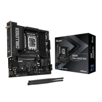 ASRock B860M Challenger WiFi 1851 mATX HDMI/DP DDR5
