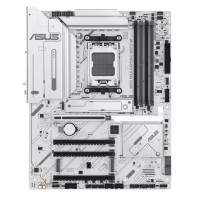Motherboard Asus X870 MAX Gaming White WiFi