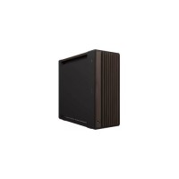CAJA ASUS PROART PA602 WALNUT WOOD METAL PWM MODERN BLACK - 1400859