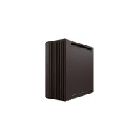 CAJA ASUS PROART PA602 WALNUT WOOD METAL PWM RETRO BROWN - 1400857