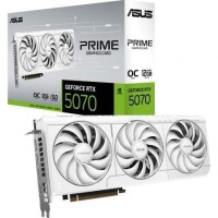 VGA ASUS PRIME-RTX5070-O12G-WHITE - 1398329