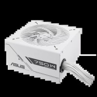 ASUS Netzteil PRIME-750B-WHITE             750W 80+ Bronze
