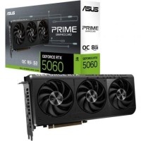 ASUS PRIME RTX5060 OC 8GB GDDR7 3xDP 1xHDMI