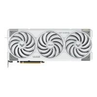ASUS TUF Gaming GeForce RTX 5070 Ti 16GB GDDR7 White OC Edi