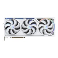 RTX 5090 32G ASUS ROG ASTRAL GDDR7 3 Fan