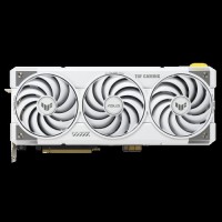 RTX 5070 TI 16GB ASUS TUF Gaming BTF OC 3 Fan white