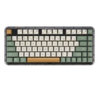 ASUS TECLADO KD201 MK-WH/PT/83/3-MODE