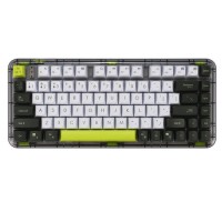 ASUS TECLADO KD-201 VT-GN/PT/83/3-MODE