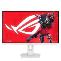 ASUS ROG Strix XG27ACMES-W 27inch Fast IPS QHD 16:9 255Hz 350cd/m2 0.3ms HDMI DP USB Type-C  Speakers