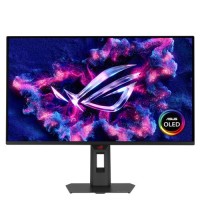 ASUS ROG Strix XG27AQDMES Gaming-Monitor 67,3 cm (26,5 Zoll)