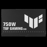 750W ASUS Netzteil TUF Gaming-750B-EVO 80+ Bronze