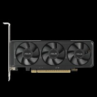 RTX 5060 OC 8GB ASUS LP BRK GDDR7 2xHDMI 1xDP