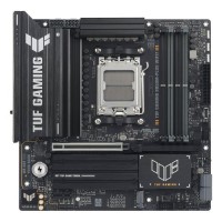ASUS TUF GAMING B850M-PLUS WIFI7 AMD B850 Zócalo AM5 micro ATX - 1401984