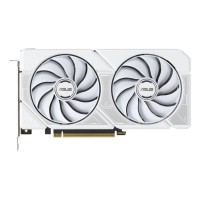 ASUS Dual GeForce RTX 5060 Ti 16GB GDDR7 White OC Edition P ASUS Dual GeForce RTX 5060 Ti 16GB GDDR7 White OC Edition P