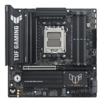 ASUS TUF GAMING B850M-PLUS II AMD B850 Zócalo AM5 micro ATX - 1401986