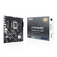 Placa Base Asus Prime H810M-E-CSM/ Socket 1851/ DDR5/ PCIe 4.0/ Micro ATX