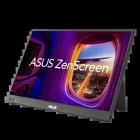 ASUS ZenScreen MB16FC 40.6cm (16:10)WUXGA HDMI
