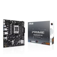 Placa Base Asus A620AM-K Socket AM5/ DDR5/ PCIe 4.0/ Micro ATX