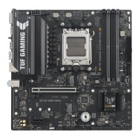 ASUS TUF GAMING A620AM-PLUS AMD A620A Zócalo AM5 micro ATX - 1403598