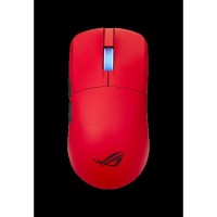 ASUS ROG HARPE II ACE RED