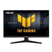 Monitor Gaming Asus TUF Gaming VG27AQE5A 27"/ QHD/ 0.3ms/ 165Hz/ IPS/ Multimedia/ Negro Monitor Gaming Asus TUF Gaming VG27AQE5A 27"/ QHD/ 0.3ms/ 165Hz/ IPS/ Multimedia/ Negro