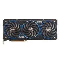 RX 9070 XT 16GGB ASUS TUF Gaming Black Ops 7 Special Edition GDDR6 3 Fan